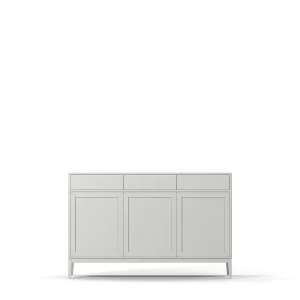 Edge 2.0 Sideboard 3-Doors, High