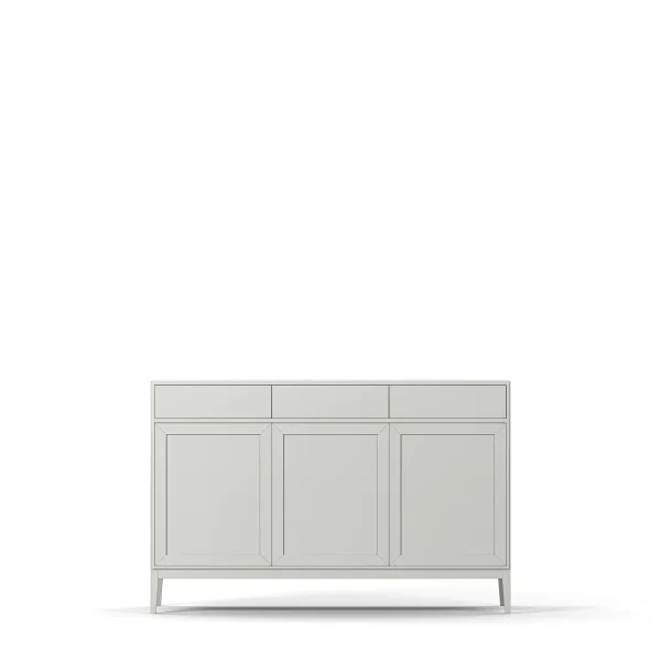 Edge 2.0 Sideboard 3-Doors, High