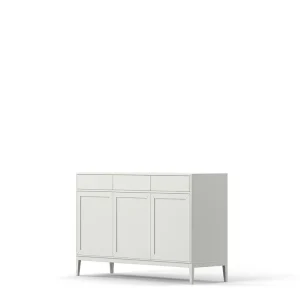 Edge 2.0 Sideboard 3-Doors, High W2