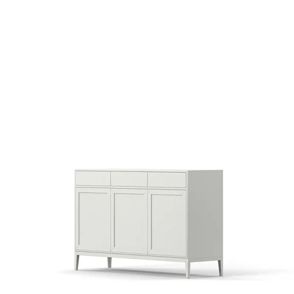 Edge 2.0 Sideboard 3-Doors, High - Image 2