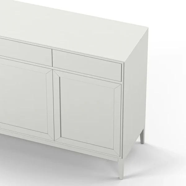 Edge 2.0 Sideboard 3-Doors, High - Image 3
