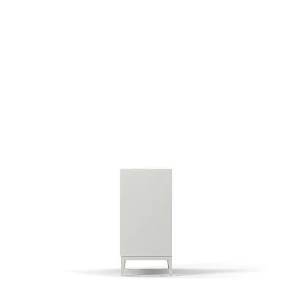 Edge 2.0 Sideboard 3-Doors, High - Image 4
