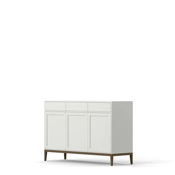 Edge 2.0 Sideboard 3-Doors, High - Image 5