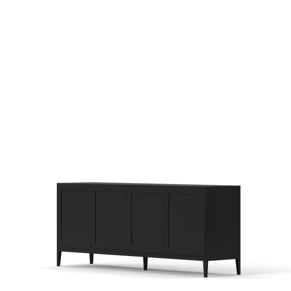 Edge 2.0 Sideboard 4-Doors - Image 14