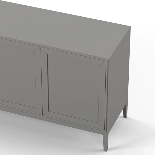 Edge 2.0 Sideboard 4-Doors - Image 9