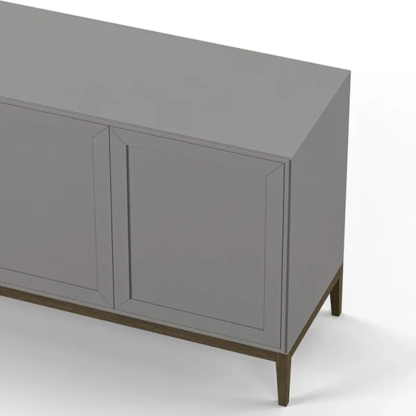 Edge 2.0 Sideboard 4-Doors - Image 12