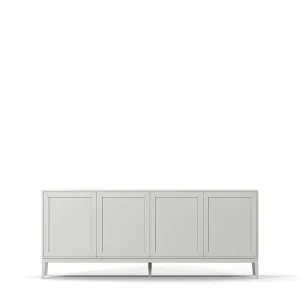 Edge 2.0 Sideboard 4-Doors