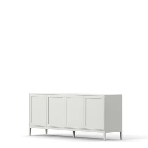 Edge 2.0 Sideboard 4-Doors W2