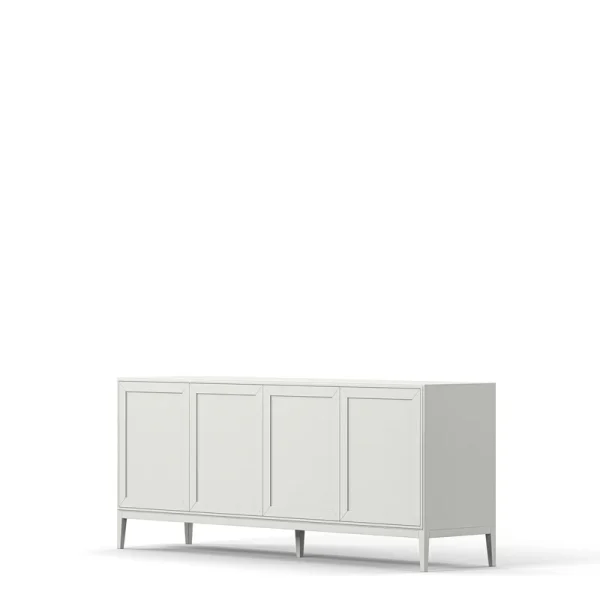 Edge 2.0 Sideboard 4-Doors - Image 2