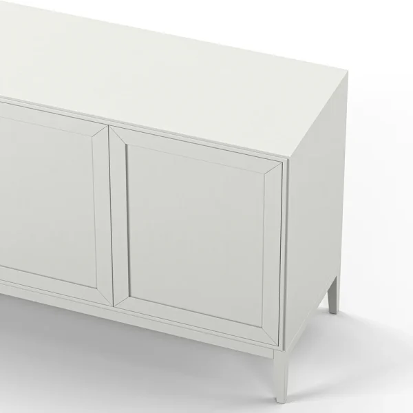 Edge 2.0 Sideboard 4-Doors - Image 3