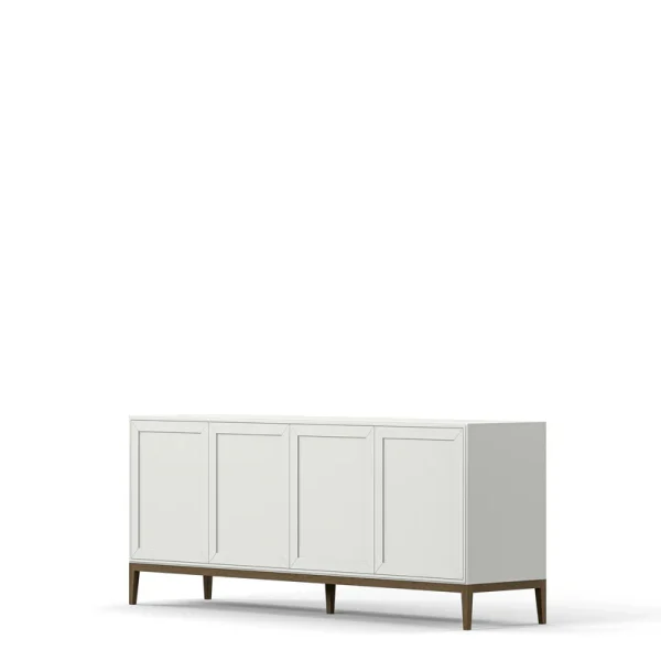 Edge 2.0 Sideboard 4-Doors - Image 5