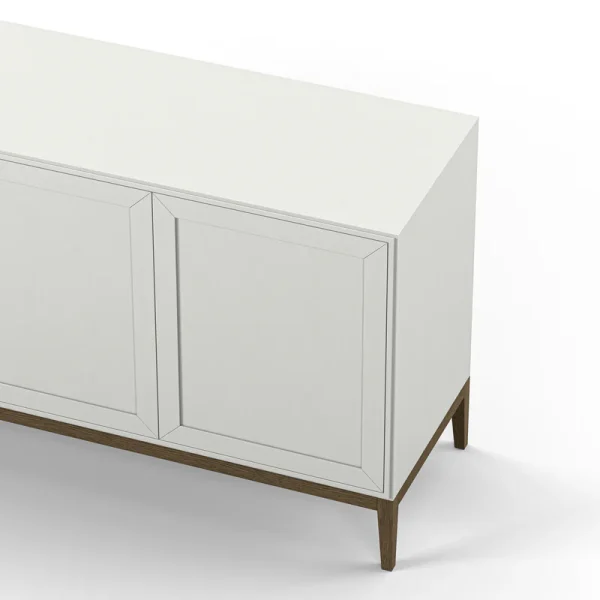 Edge 2.0 Sideboard 4-Doors - Image 6