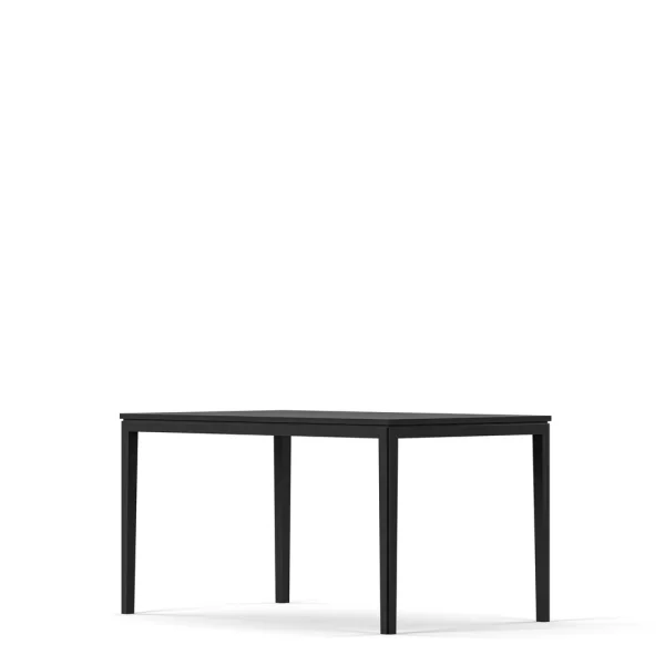 Edge 2.0 dining table 140/200 cm, incl 1 extension leaf - Image 16