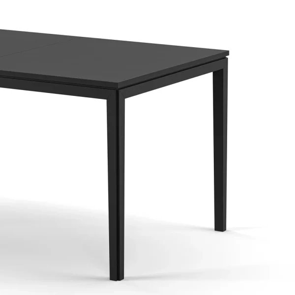 Edge 2.0 dining table 140/200 cm, incl 1 extension leaf - Image 18