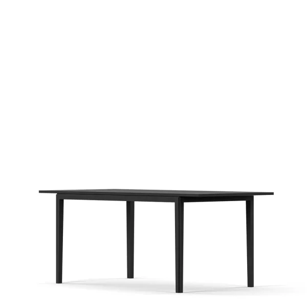 Edge 2.0 dining table 140/200 cm, incl 1 extension leaf - Image 20