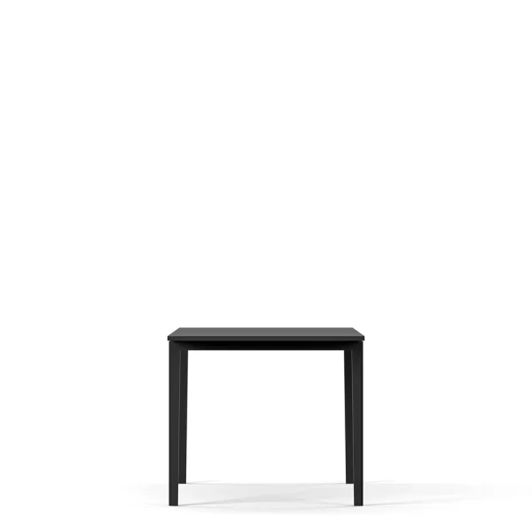 Edge 2.0 dining table 140/200 cm, incl 1 extension leaf - Image 21
