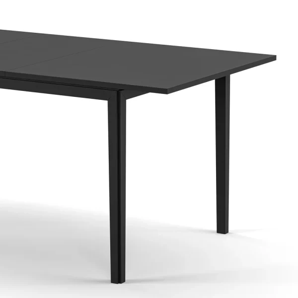 Edge 2.0 dining table 140/200 cm, incl 1 extension leaf - Image 22
