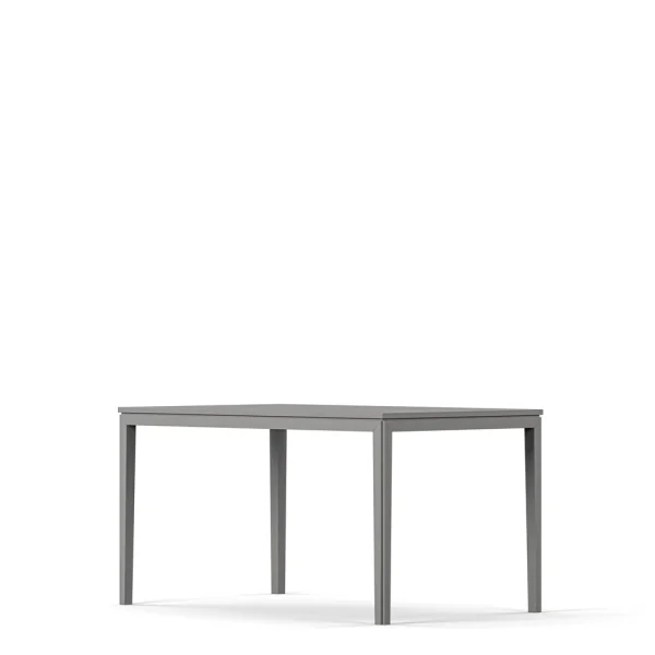 Edge 2.0 dining table 140/200 cm, incl 1 extension leaf - Image 9