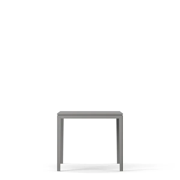 Edge 2.0 dining table 140/200 cm, incl 1 extension leaf - Image 11