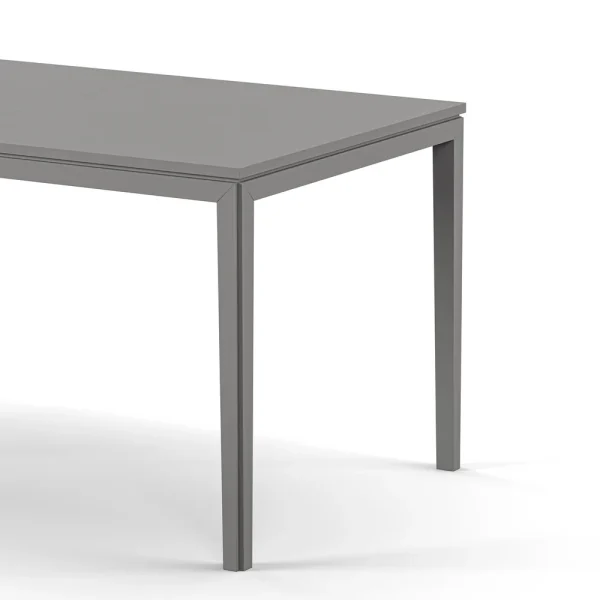 Edge 2.0 dining table 140/200 cm, incl 1 extension leaf - Image 13