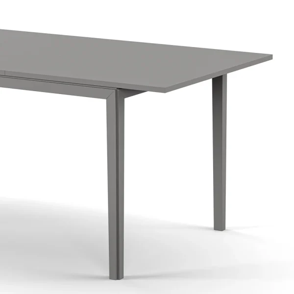Edge 2.0 dining table 140/200 cm, incl 1 extension leaf - Image 15