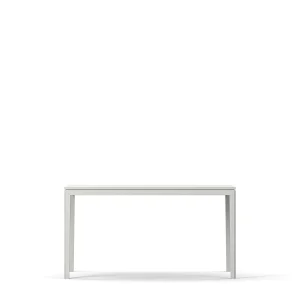 Edge 2.0 dining table 140/200 cm, incl 1 extension leaf