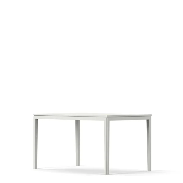 Edge 2.0 dining table 140/200 cm, incl 1 extension leaf - Image 2