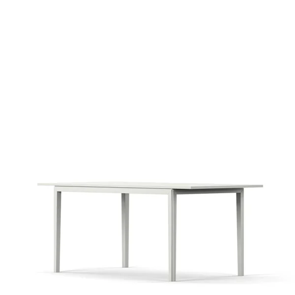 Edge 2.0 dining table 140/200 cm, incl 1 extension leaf - Image 5