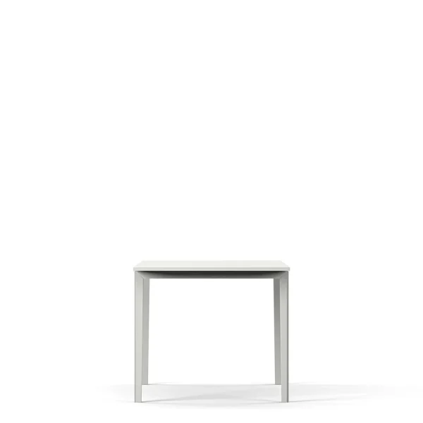 Edge 2.0 dining table 140/200 cm, incl 1 extension leaf - Image 7