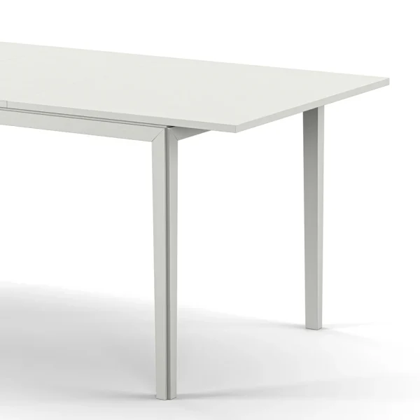 Edge 2.0 dining table 140/200 cm, incl 1 extension leaf - Image 8