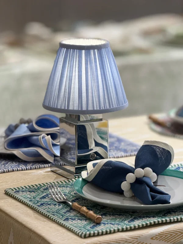FIREFLY BLUE SHADE L