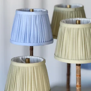 FIREFLY BLUE SHADE S