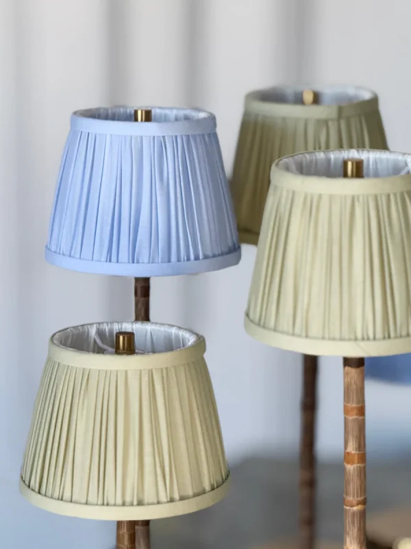 FIREFLY BLUE SHADE S