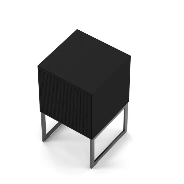 Line Bedside Table - Image 6
