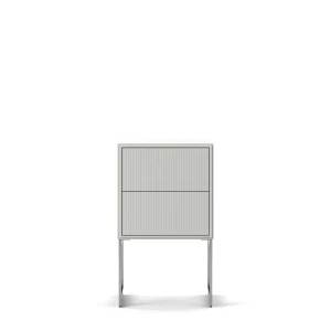 Line Bedside Table