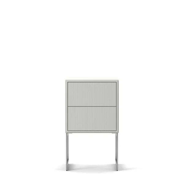 Line Bedside Table