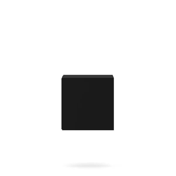Line Bedside Table Wall-hung - Image 6
