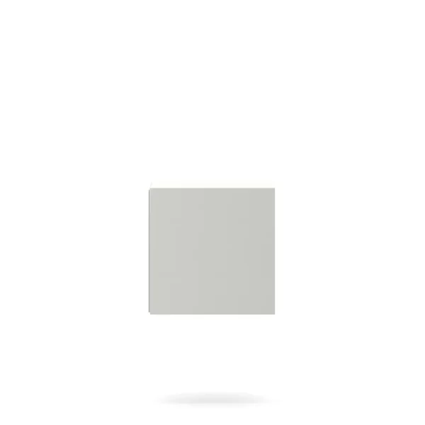 Line Bedside Table Wall-hung - Image 3