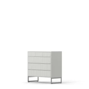 Line Bureau 3+3 Drawers High W2