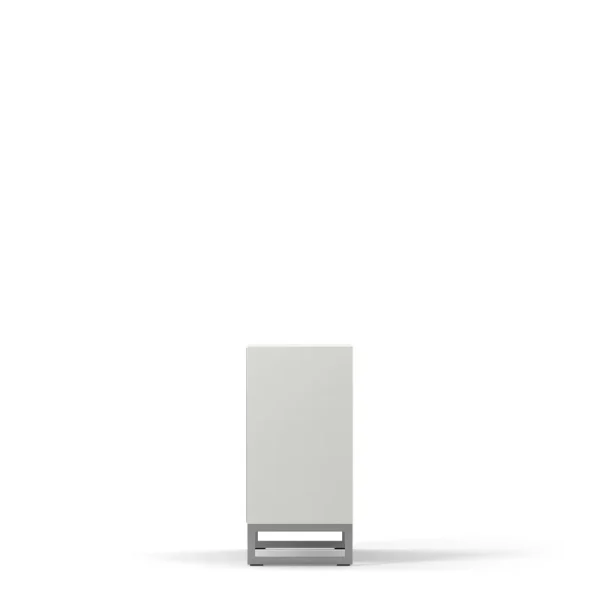 Line Bureau 3+3 Drawers High - Image 3
