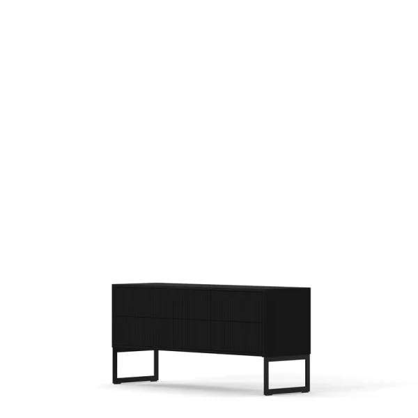Line Bureau 6 Drawers - Image 5