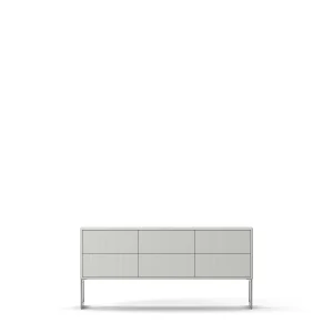 Line Bureau 6 Drawers