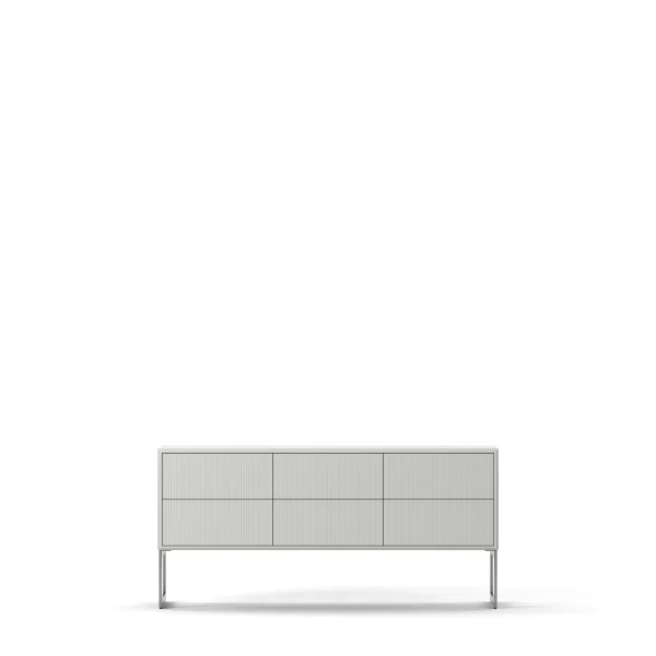 Line Bureau 6 Drawers