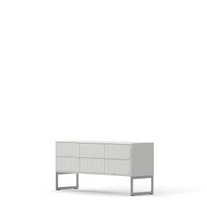 Line Bureau 6 Drawers W2
