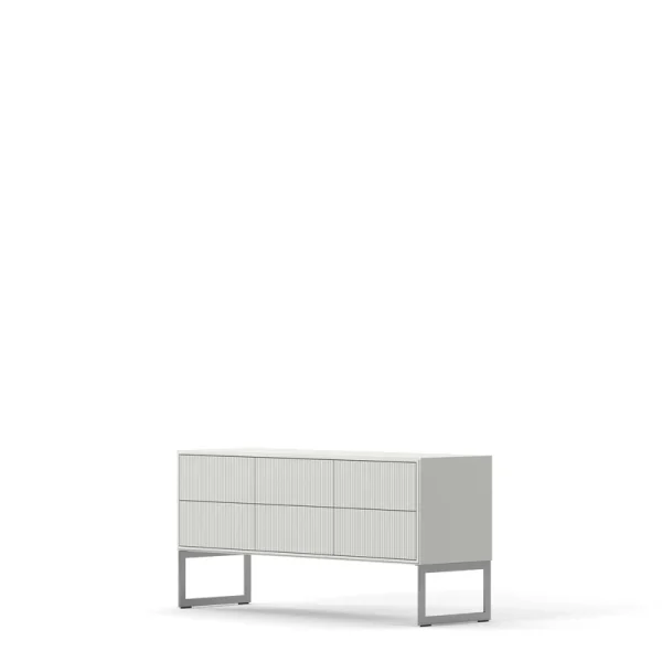 Line Bureau 6 Drawers - Image 2