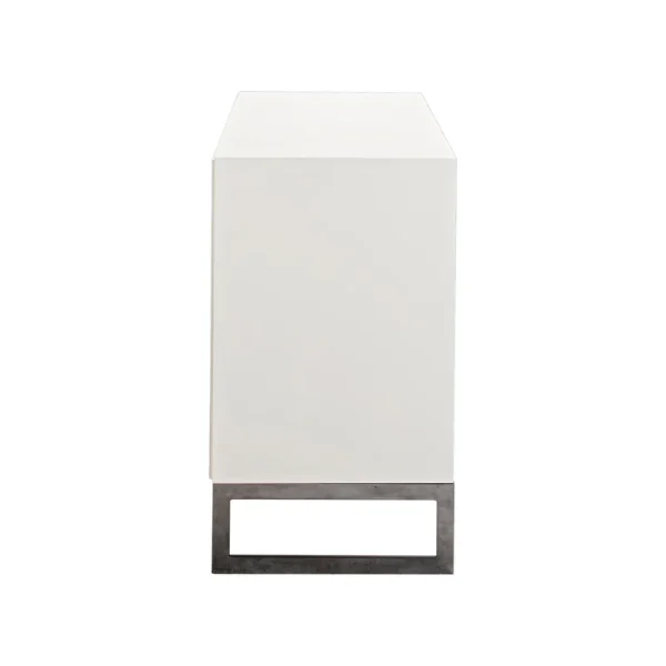 Line Bureau of 3 Drawers - Image 3