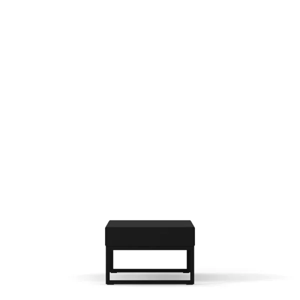 Line Coffee Table Rectangular - Image 6
