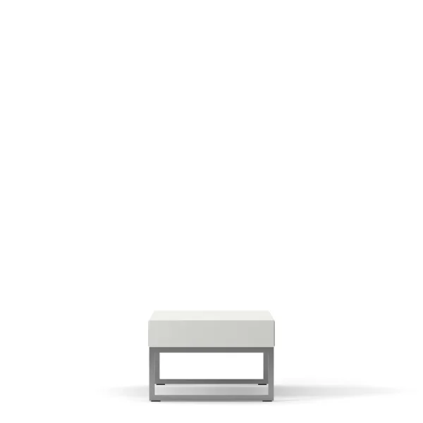 Line Coffee Table Rectangular - Image 3