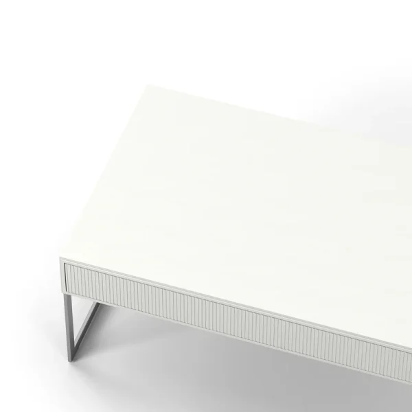 Line Coffee Table Rectangular - Image 4