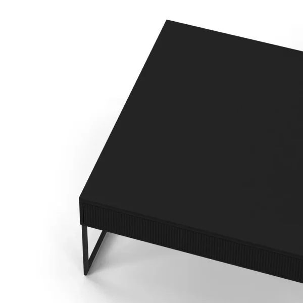 Line Coffee Table Square - Image 6